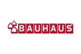 STREET-KITCHEN Kunden Logo Bauhaus